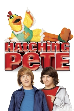 Watch free Hatching Pete movies Hd online Gomovies