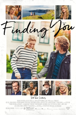 Watch free Finding You movies Hd online Gomovies