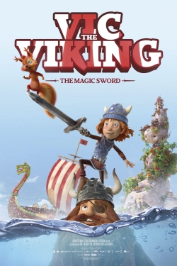 Watch free Vic the Viking and the Magic Sword movies Hd online Gomovies