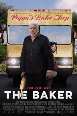 Watch free The Baker movies Hd online Gomovies