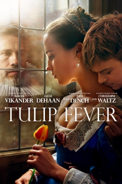 Watch free Tulip Fever movies Hd online Gomovies