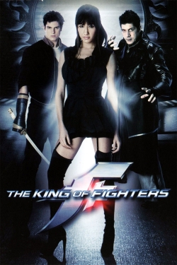 Watch free The King of Fighters movies Hd online Gomovies