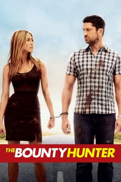 Watch free The Bounty Hunter movies Hd online Gomovies