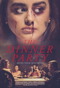 Watch free The Dinner Party movies Hd online Gomovies