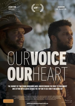 Watch free Our Voice, Our Heart movies Hd online Gomovies