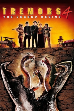 Watch free Tremors 4: The Legend Begins movies Hd online Gomovies