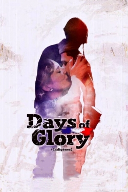 Watch free Days of Glory movies Hd online Gomovies