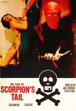 Watch free The Case of the Scorpion's Tail movies Hd online Gomovies