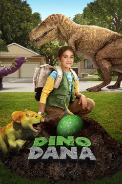 Watch free Dino Dana movies Hd online Gomovies