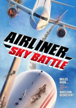 Watch free Airliner Sky Battle movies Hd online Gomovies