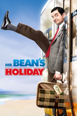 Watch free Mr. Bean's Holiday movies Hd online Gomovies