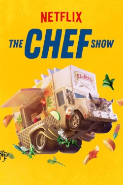 Watch free The Chef Show movies Hd online Gomovies