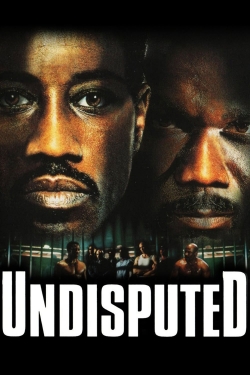 Watch free Undisputed movies Hd online Gomovies