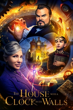 Watch free The House with a Clock in Its Walls movies Hd online Gomovies