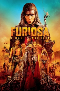 Watch free Furiosa: A Mad Max Saga movies Hd online Gomovies