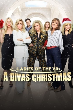 Watch free Ladies of the '80s: A Divas Christmas movies Hd online Gomovies