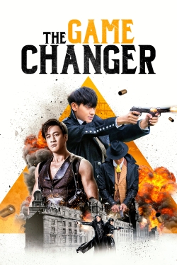 Watch free The Game Changer movies Hd online Gomovies