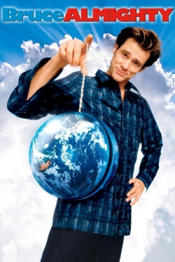 Watch free Bruce Almighty movies Hd online Gomovies