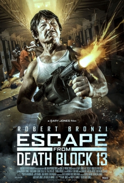 Watch free Escape from Death Block 13 movies Hd online Gomovies