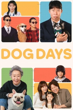 Watch free Dog Days movies Hd online Gomovies