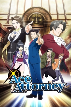 Watch free Ace Attorney movies Hd online Gomovies