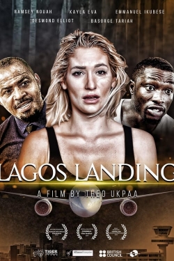 Watch free Lagos Landing movies Hd online Gomovies