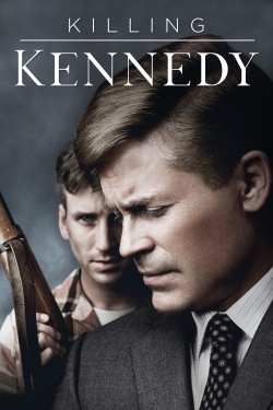 Watch free Killing Kennedy movies Hd online Gomovies