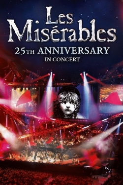 Watch free Les Misérables in Concert - The 25th Anniversary movies Hd online Gomovies