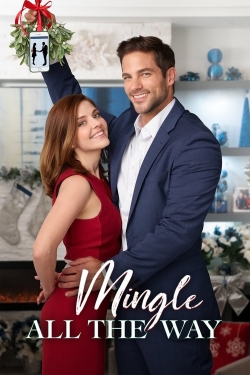 Watch free Mingle All the Way movies Hd online Gomovies