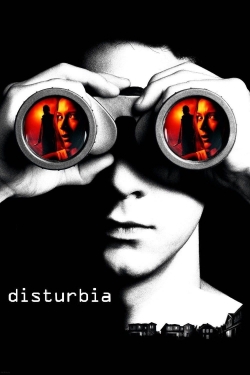 Watch free Disturbia movies Hd online Gomovies