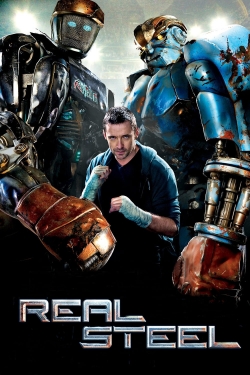 Watch free Real Steel movies Hd online Gomovies