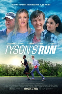 Watch free Tyson's Run movies Hd online Gomovies