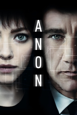 Watch free Anon movies Hd online Gomovies