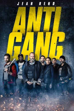 Watch free Antigang movies Hd online Gomovies