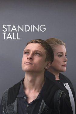 Watch free Standing Tall movies Hd online Gomovies