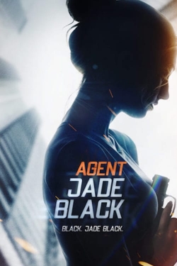 Watch free Agent Jade Black movies Hd online Gomovies