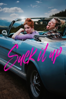 Watch free Suck It Up movies Hd online Gomovies