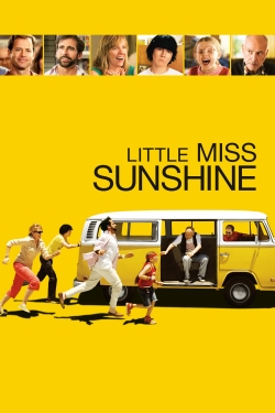 Watch free Little Miss Sunshine movies Hd online Gomovies