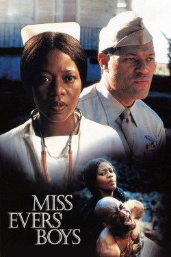 Watch free Miss Evers' Boys movies Hd online Gomovies