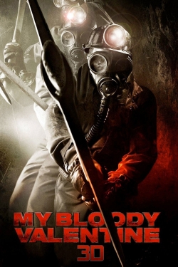 Watch free My Bloody Valentine movies Hd online Gomovies