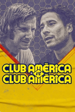 Watch free Club América vs. Club América movies Hd online Gomovies