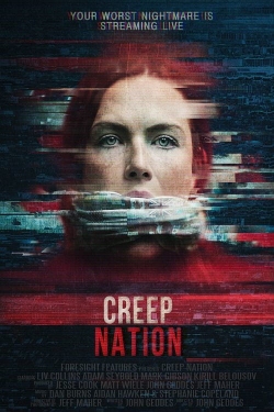 Watch free Creep Nation movies Hd online Gomovies