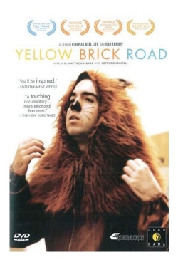 Watch free Yellow Brick Road movies Hd online Gomovies