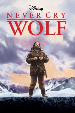 Watch free Never Cry Wolf movies Hd online Gomovies