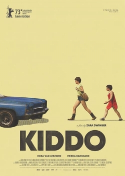 Watch free Kiddo movies Hd online Gomovies