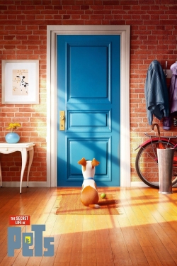 Watch free The Secret Life of Pets movies Hd online Gomovies