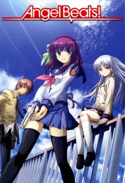 Watch free Angel Beats! movies Hd online Gomovies