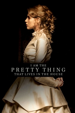 Watch free I Am the Pretty Thing That Lives in the House movies Hd online Gomovies