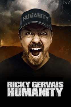 Watch free Ricky Gervais: Humanity movies Hd online Gomovies