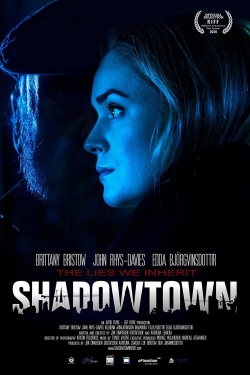 Watch free Shadowtown movies Hd online Gomovies